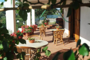  B&B Cilentum  Лаурена Чиленто